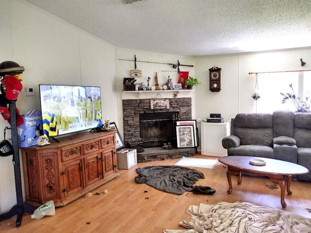 6415 TANGERINE AVENUE, Bunnell, FL 32110