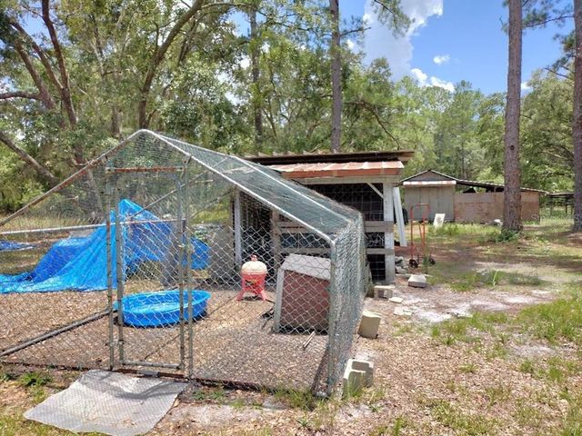 6415 TANGERINE AVENUE, Bunnell, FL 32110