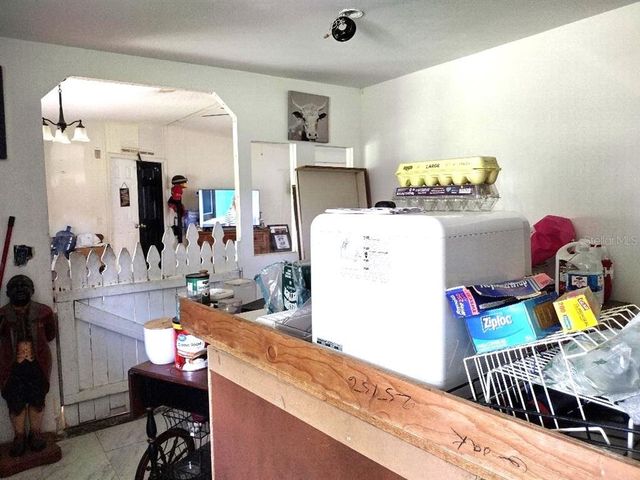 6415 TANGERINE AVENUE, Bunnell, FL 32110