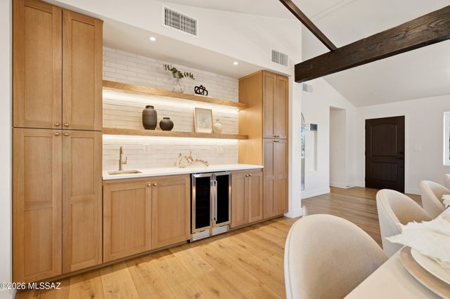 2615 E Manchester Street, Tucson, AZ 85716