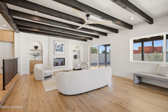 2615 E Manchester Street, Tucson, AZ 85716