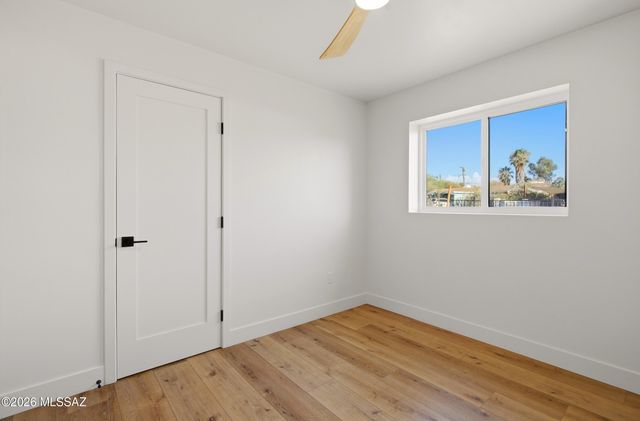 2615 E Manchester Street, Tucson, AZ 85716