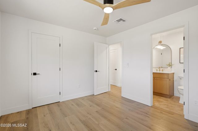 2615 E Manchester Street, Tucson, AZ 85716