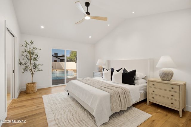 2615 E Manchester Street, Tucson, AZ 85716