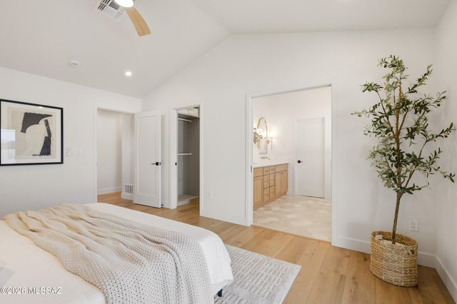 2615 E Manchester Street, Tucson, AZ 85716