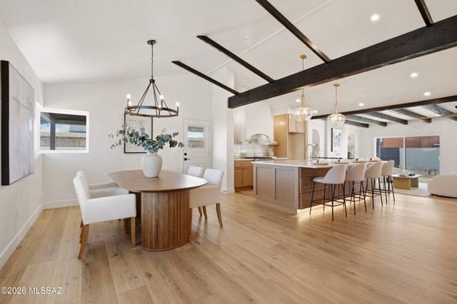 2615 E Manchester Street, Tucson, AZ 85716