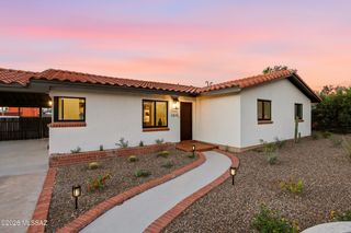 2615 E Manchester Street, Tucson, AZ 85716