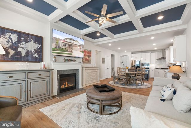 15795 GARDENIA RIDGE WAY, Haymarket, VA 20169