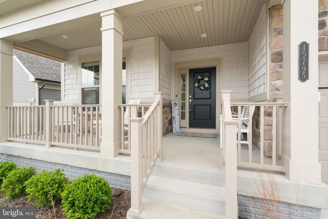 15795 GARDENIA RIDGE WAY, Haymarket, VA 20169