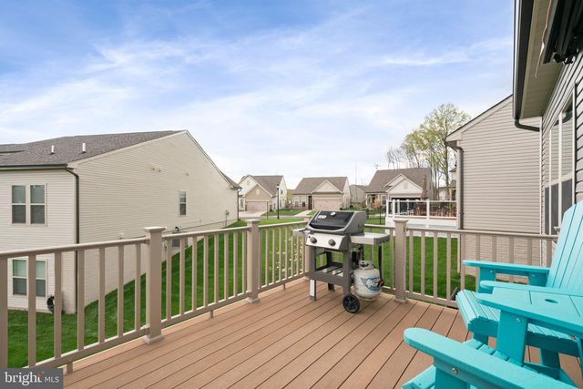 15795 GARDENIA RIDGE WAY, Haymarket, VA 20169