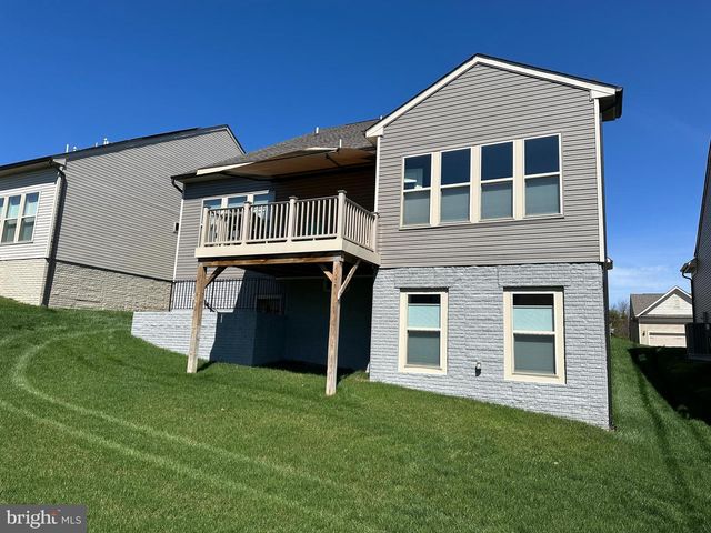 15795 GARDENIA RIDGE WAY, Haymarket, VA 20169