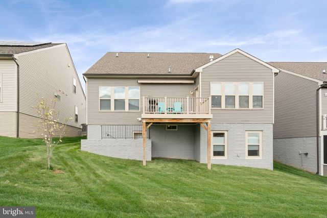 15795 GARDENIA RIDGE WAY, Haymarket, VA 20169