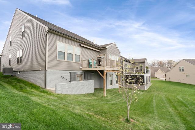 15795 GARDENIA RIDGE WAY, Haymarket, VA 20169