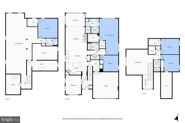 15795 GARDENIA RIDGE WAY, Haymarket, VA 20169