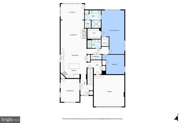 15795 GARDENIA RIDGE WAY, Haymarket, VA 20169