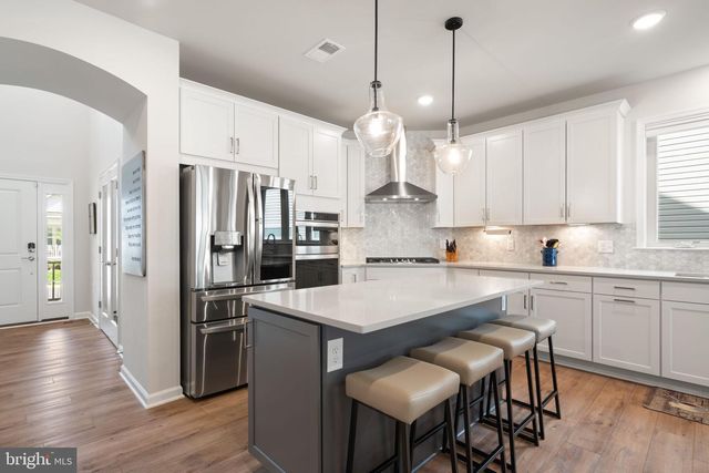 15795 GARDENIA RIDGE WAY, Haymarket, VA 20169