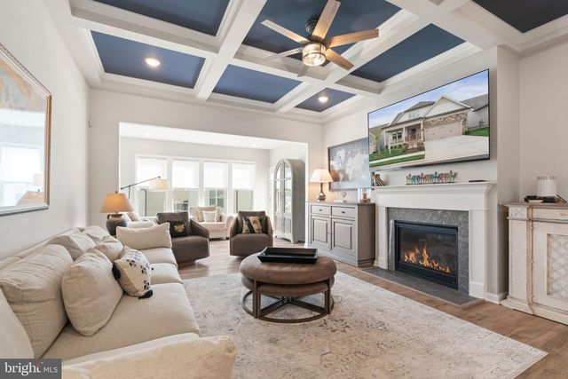 15795 GARDENIA RIDGE WAY, Haymarket, VA 20169