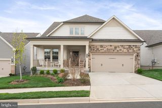 15795 GARDENIA RIDGE WAY, Haymarket, VA 20169