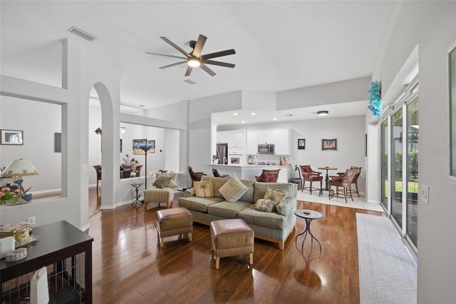 4369 85TH AVENUE CIRCLE E, Parrish, FL 34219