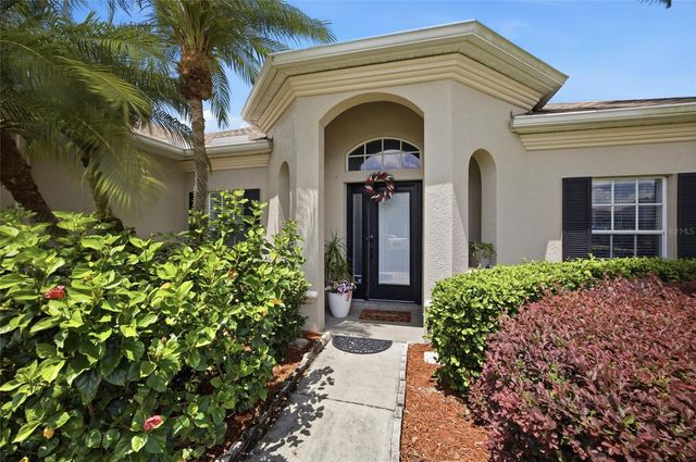 4369 85TH AVENUE CIRCLE E, Parrish, FL 34219