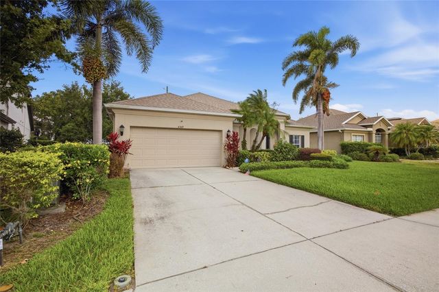 4369 85TH AVENUE CIRCLE E, Parrish, FL 34219