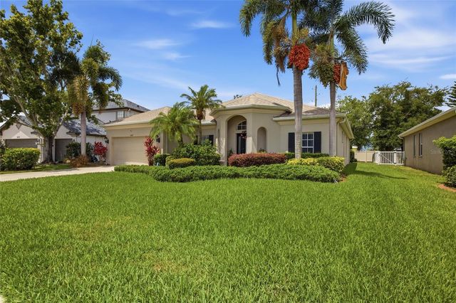 4369 85TH AVENUE CIRCLE E, Parrish, FL 34219