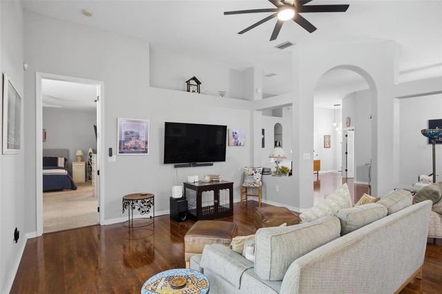 4369 85TH AVENUE CIRCLE E, Parrish, FL 34219