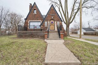 14100 Montrose Street, Detroit, MI 48227