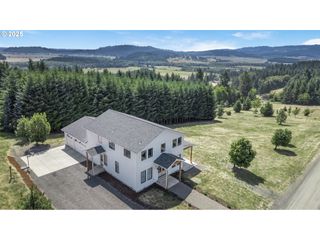 25053 LARSON Rd, Monroe, OR 97456