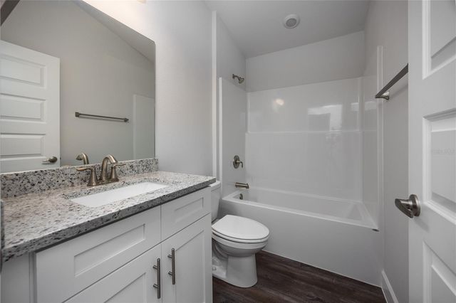 2561 SW 250TH DRIVE, Newberry, FL 32669