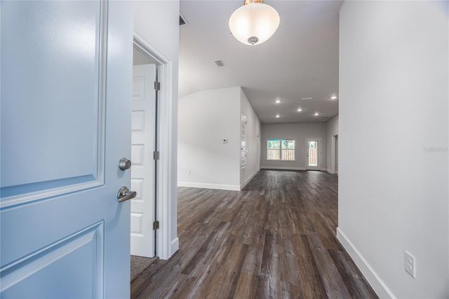 2561 SW 250TH DRIVE, Newberry, FL 32669