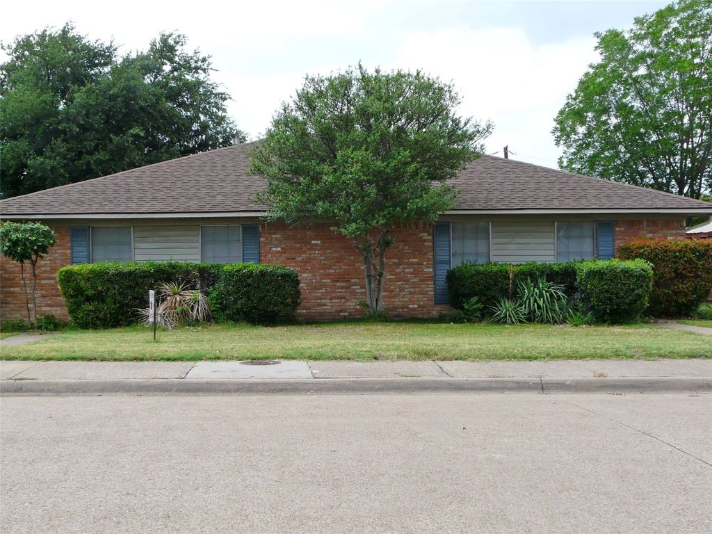 4027 Ovid Avenue, Dallas, TX 75224