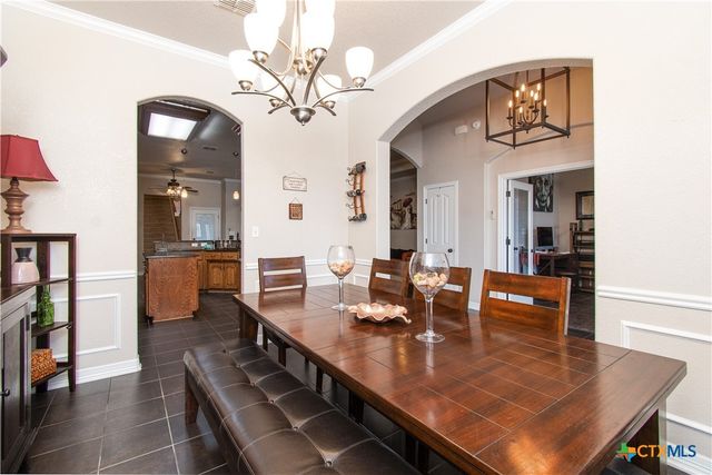 5900 Quenselite Trail, Killeen, TX 76542