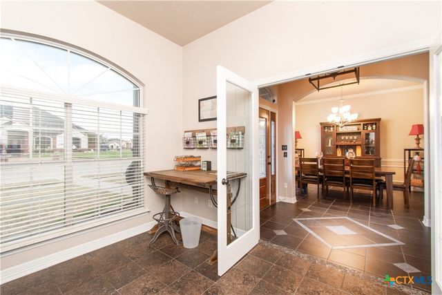 5900 Quenselite Trail, Killeen, TX 76542