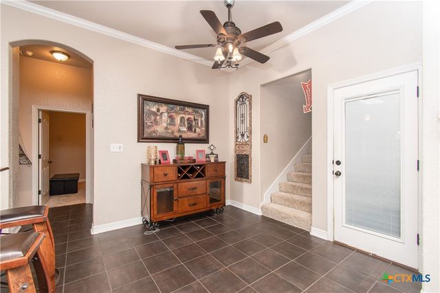 5900 Quenselite Trail, Killeen, TX 76542