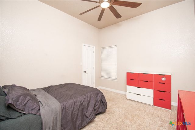 5900 Quenselite Trail, Killeen, TX 76542