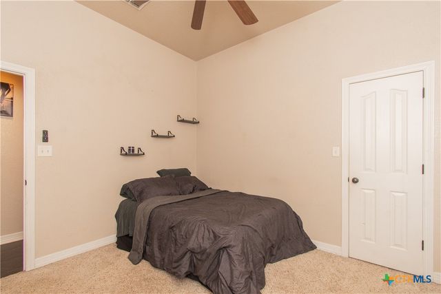 5900 Quenselite Trail, Killeen, TX 76542