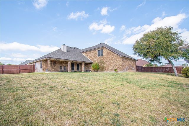5900 Quenselite Trail, Killeen, TX 76542