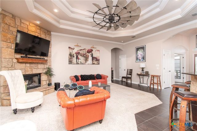 5900 Quenselite Trail, Killeen, TX 76542