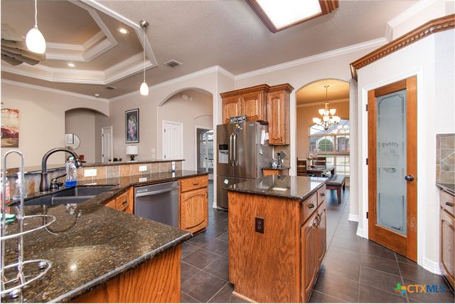 5900 Quenselite Trail, Killeen, TX 76542