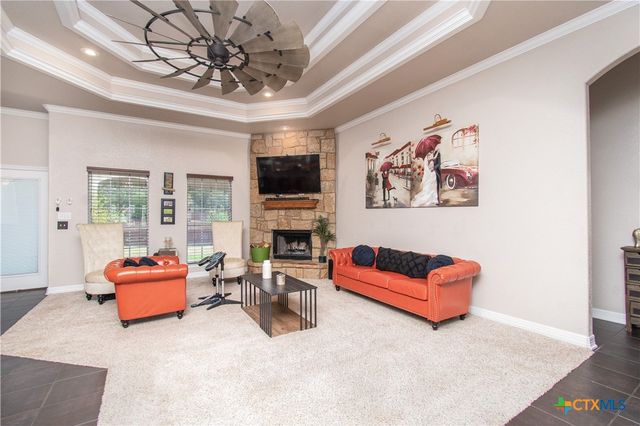 5900 Quenselite Trail, Killeen, TX 76542