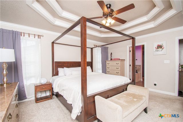 5900 Quenselite Trail, Killeen, TX 76542