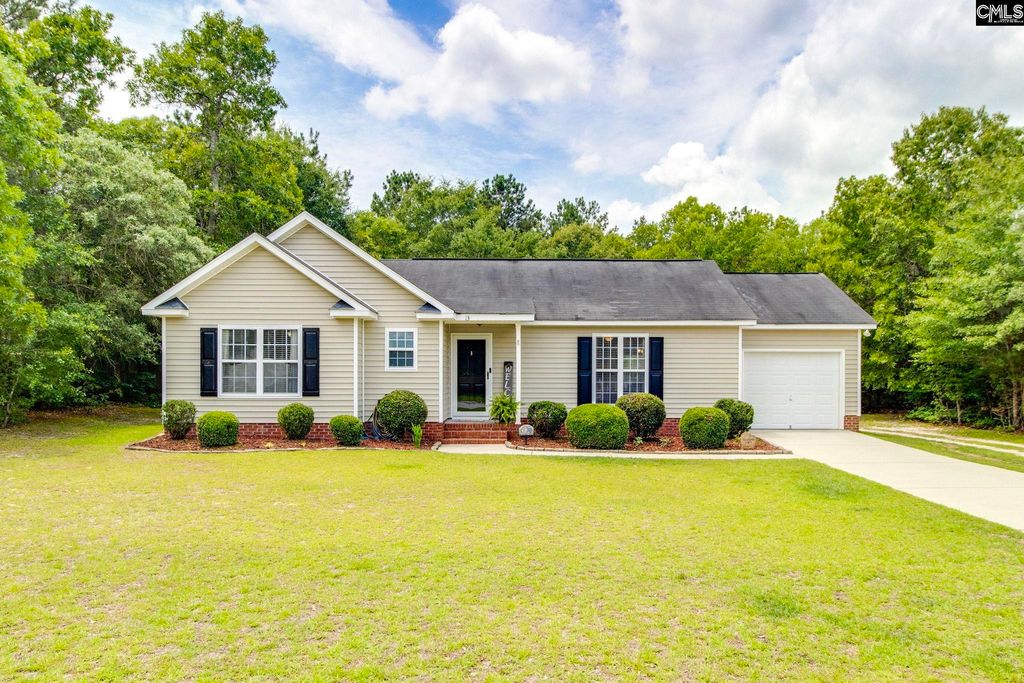 13 Whistling Duck Cove, Lugoff, SC 29078