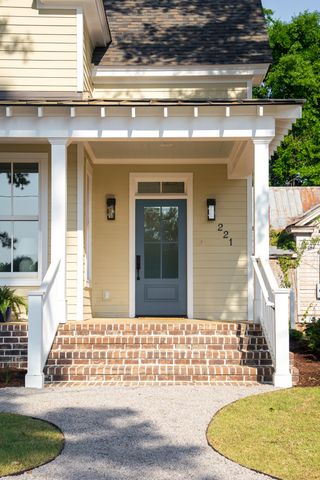 221 Williamsburg Street SE, Aiken, SC 29801