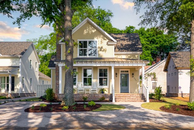 221 Williamsburg Street SE, Aiken, SC 29801