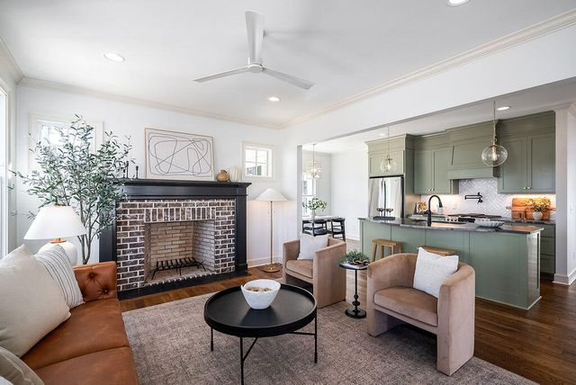 221 Williamsburg Street SE, Aiken, SC 29801
