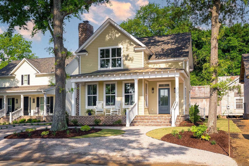 221 Williamsburg Street SE, Aiken, SC 29801