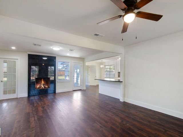 12719 Shady Knoll Lane, Cypress, TX 77429