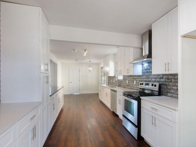 12719 Shady Knoll Lane, Cypress, TX 77429