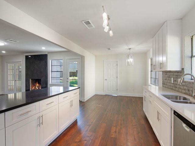 12719 Shady Knoll Lane, Cypress, TX 77429